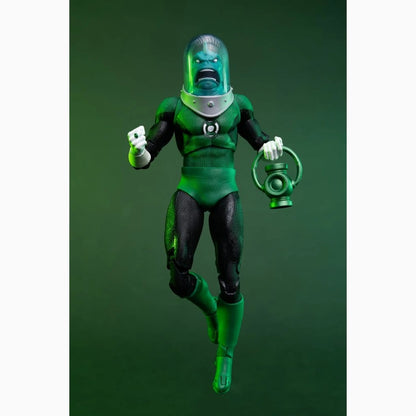 Green Lantern DC Multiverse figurine Naut Ke Loi 19 cm - Image 3