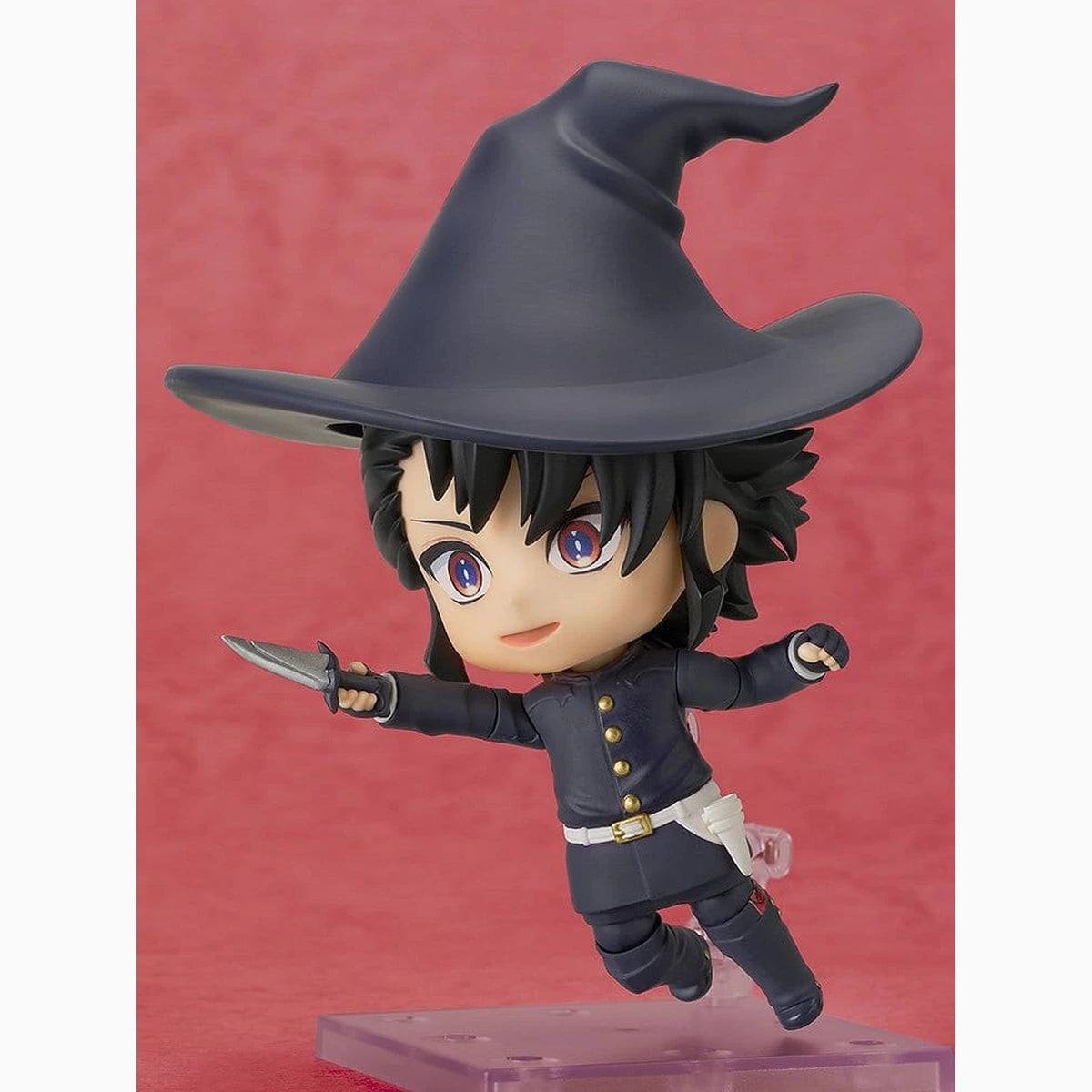 Ichi the Witch Nendoroid figurine Ichi 10 cm - Image 5