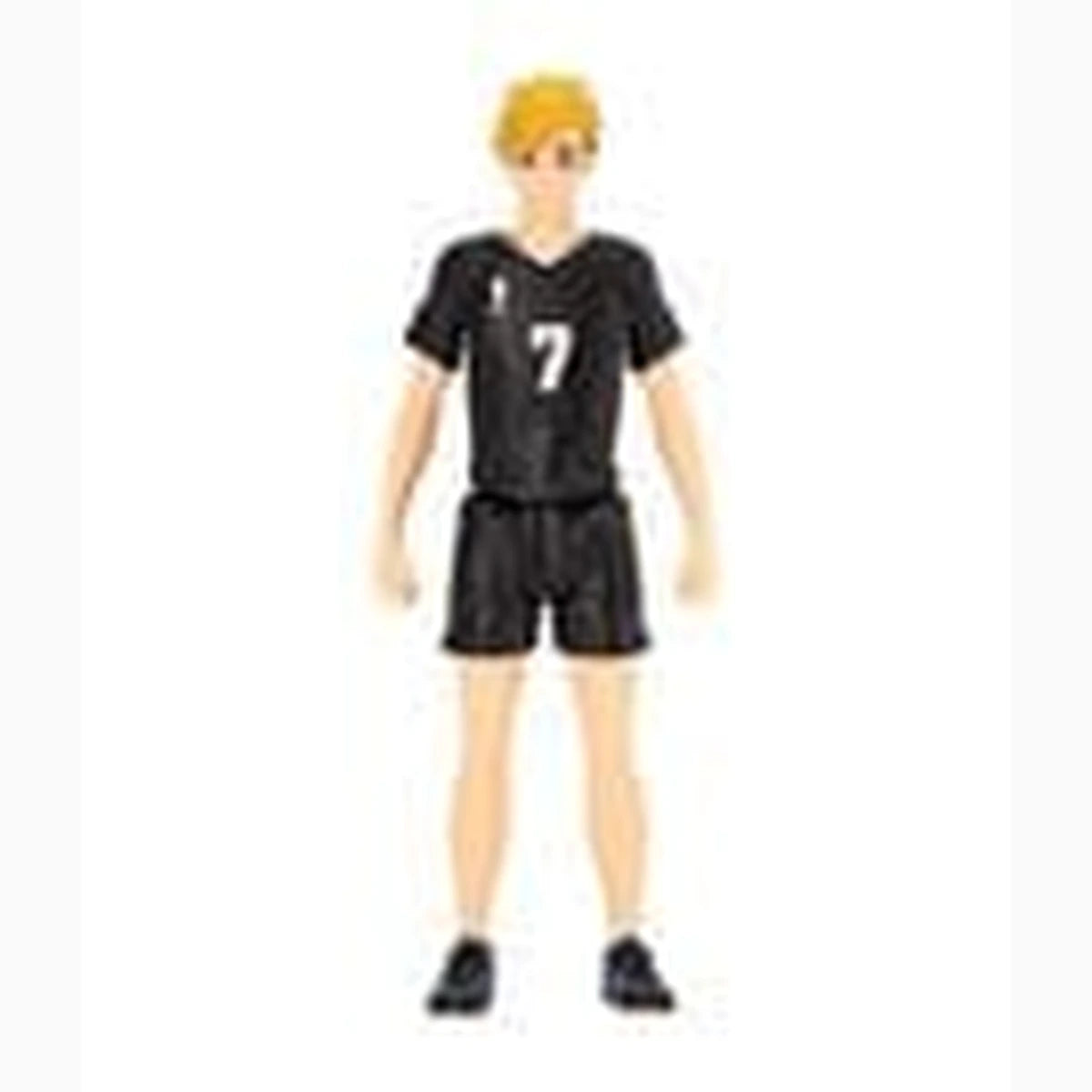 Haikyu!! figurine Collekazaro CK-H09 Atsumu Miya 11 cm - Image 2