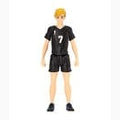 Haikyu!! figurine Collekazaro CK-H09 Atsumu Miya 11 cm - Image 2