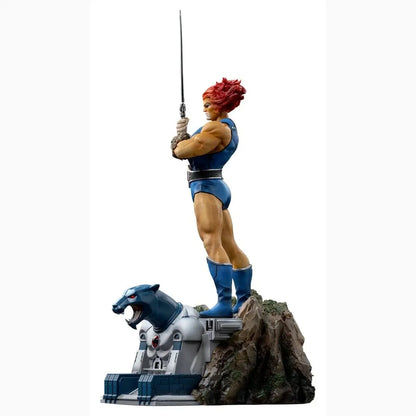 ThunderCats statuette 1/10 Art Scale Lion-O Unleashed 35 cm - Image 3