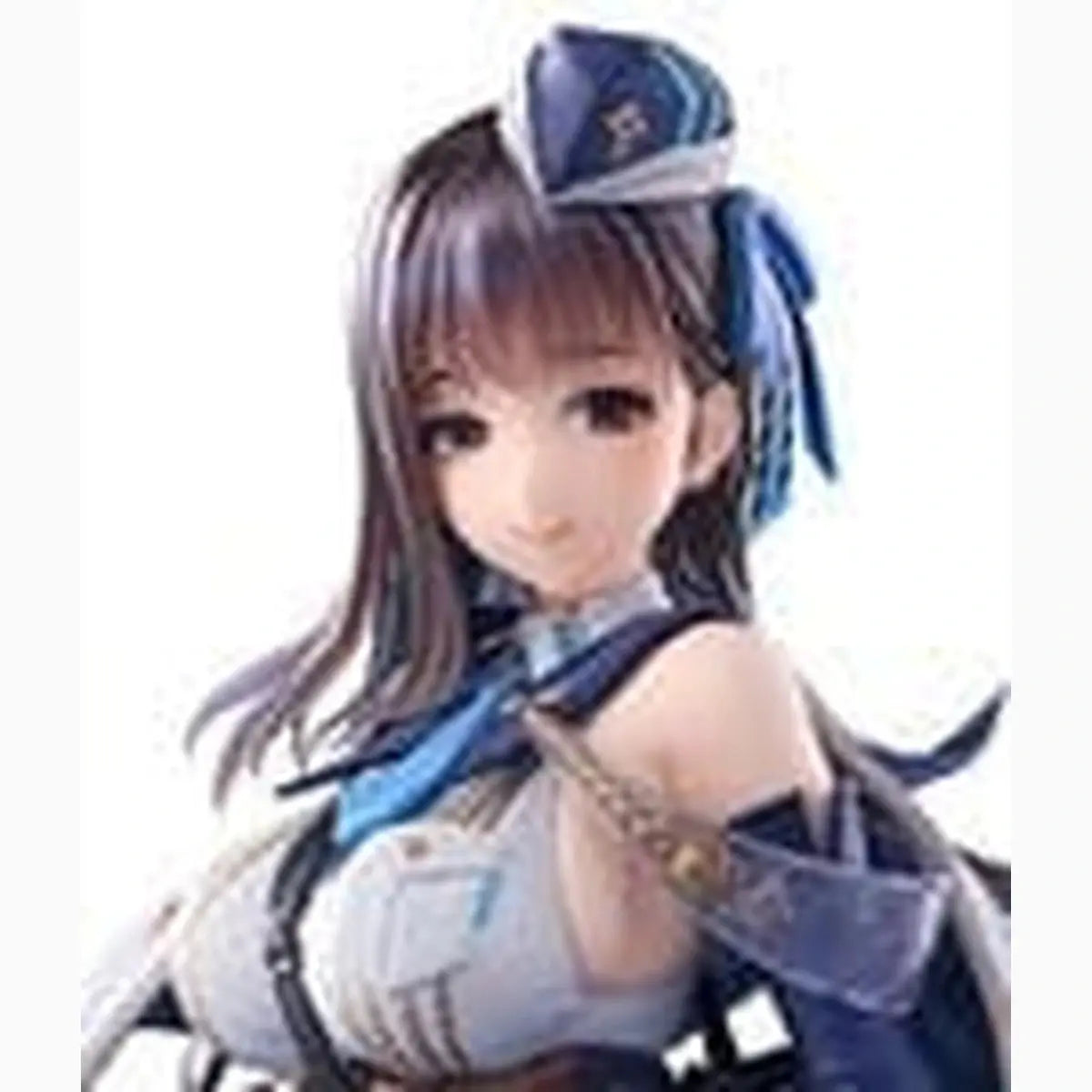 Goddess of Victory: Nikke F:Nex statuette PVC 1/7 Marian 26 cm - Image 2