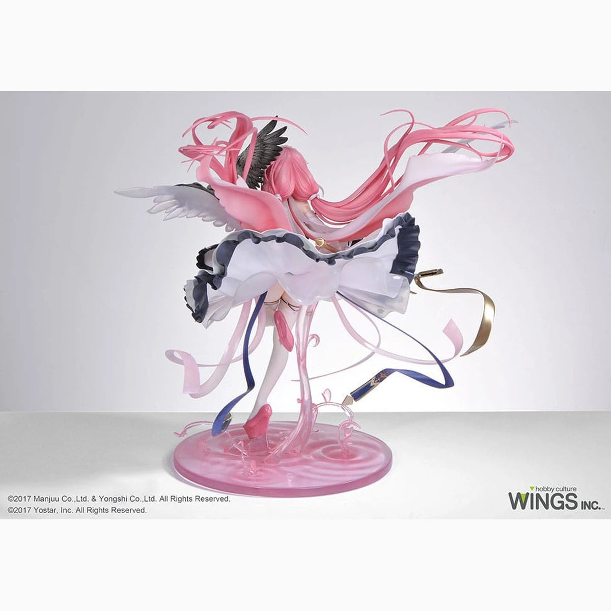 Azur Lane statuette PVC 1/7 Perseus Light Equipment Ver. 30 cm - Image 6