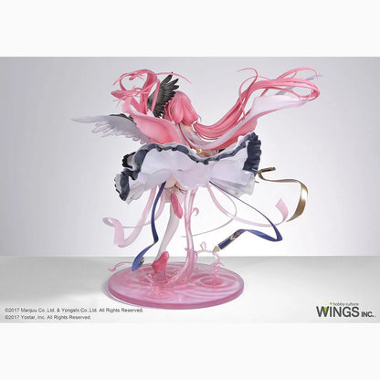 Azur Lane statuette PVC 1/7 Perseus Light Equipment Ver. 30 cm - Image 6