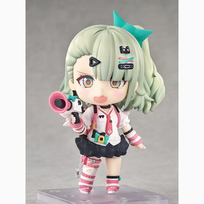 Zenless Zone Zero Nendoroid figurine Sunna 10 cm - Image 4