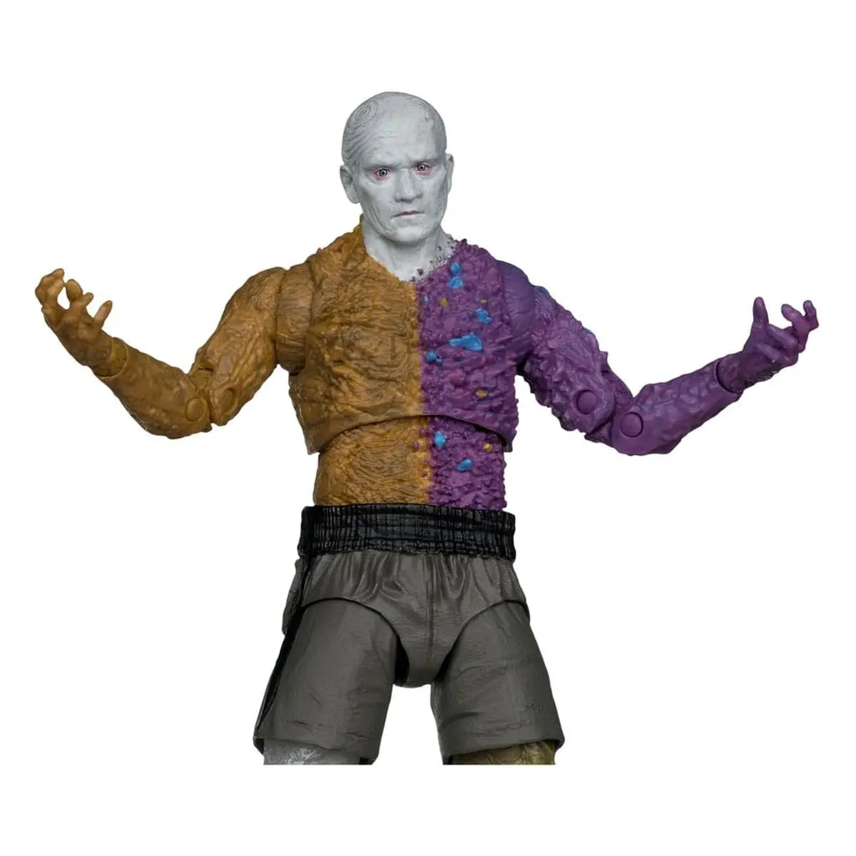 Superman (2025) DC Multiverse figurine Metamorpho 17 cm - Image 6