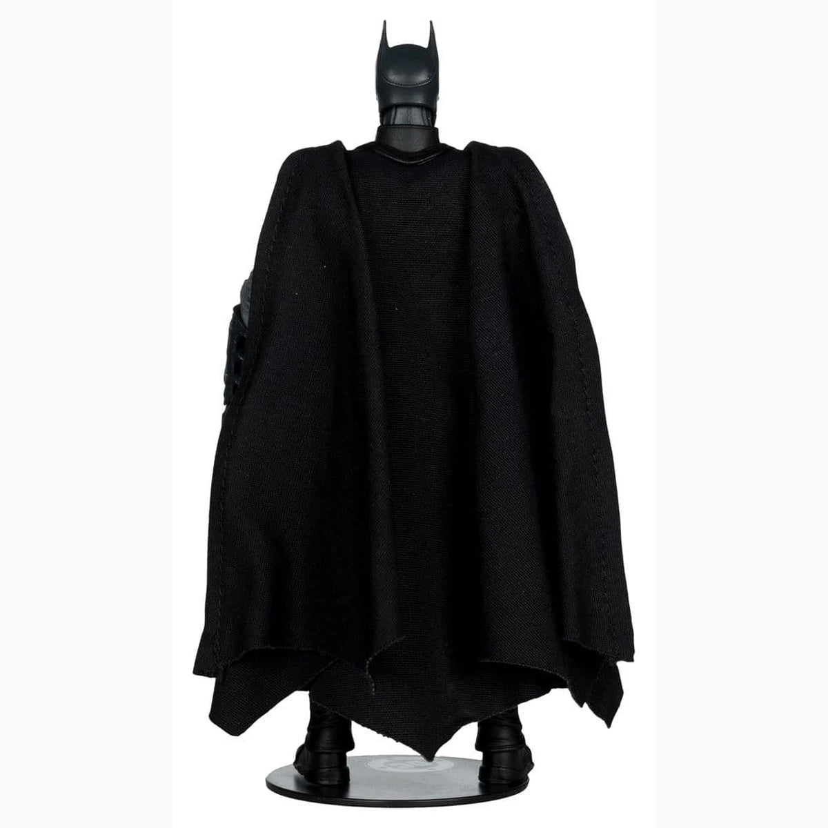 DC Multiverse figurine Batman (The Batman) Deluxe Theatrical Edition 18 cm - Image 7
