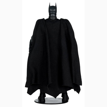 DC Multiverse figurine Batman (The Batman) Deluxe Theatrical Edition 18 cm - Image 7