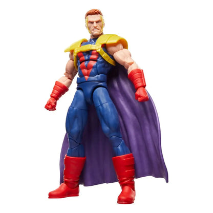 X-Men Marvel Legends figurine Fabian Cortez (BAF: Marvel's Nemesis) 15 cm - Image 1