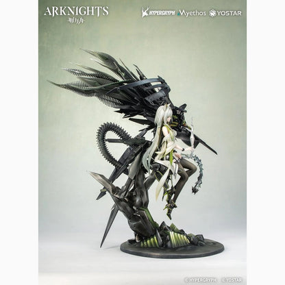 Arknights figurine PVC 1/7 Kal'tsit Esperanta 42 cm - Image 6