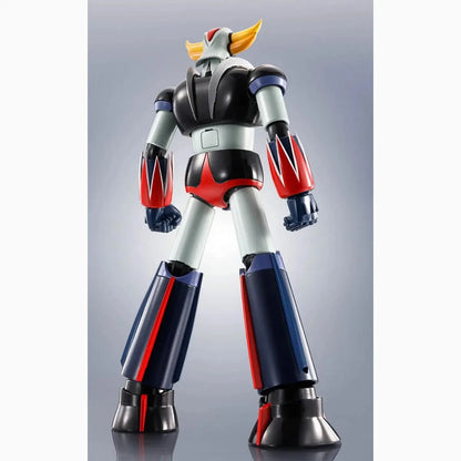 Goldorak figurine Robot Spirits Side Super UFO Robot Grendizer 16 cm - Image ajoutée 16