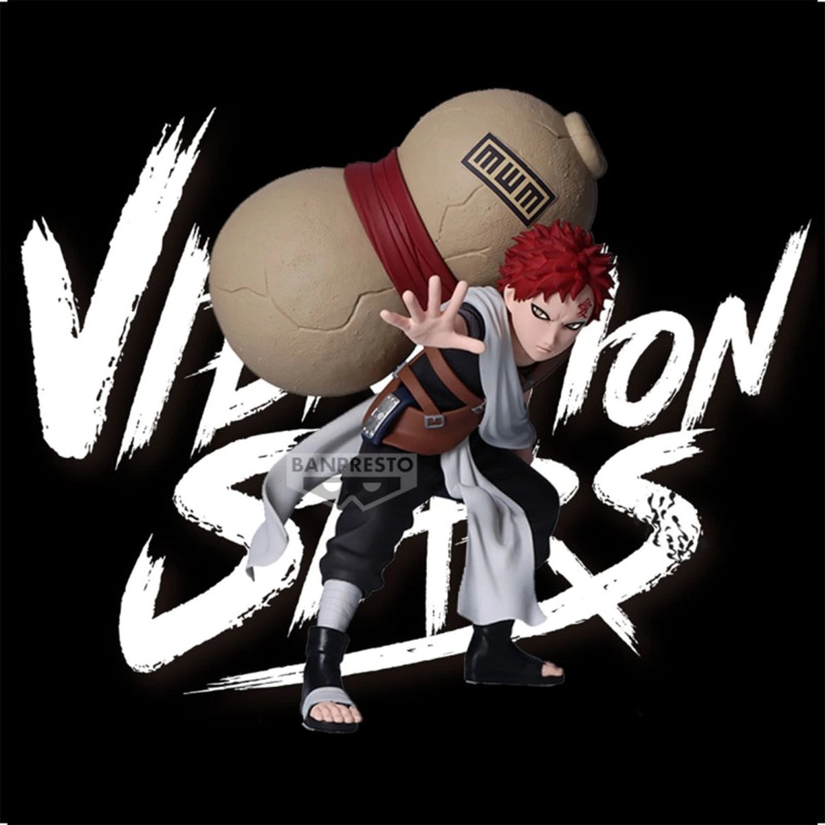 NARUTO SHIPPUDEN - VIBRATION STARS - GARA - Image 3