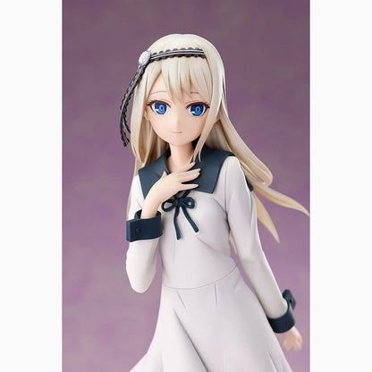 Kaguya-sama: Love Is War -Stairway to Adulthood- figurine PVC 1/7 Kei Shirogane 23 cm - Image 7