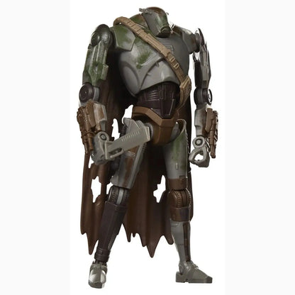 Star Wars : Le Mandalorien et Grogu Vintage Collection figurine Mercenary Droid 10 cm - Image 1