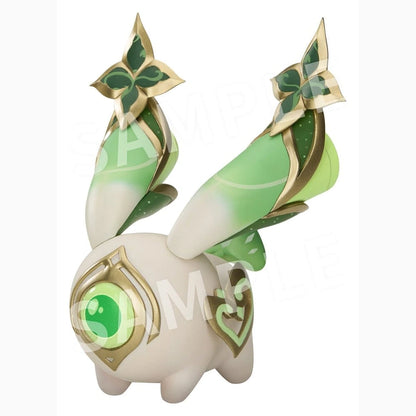 Genshin Impact figurine PVC 1/7 Nahida Physic of Purity Ver. 29 cm - Image 4