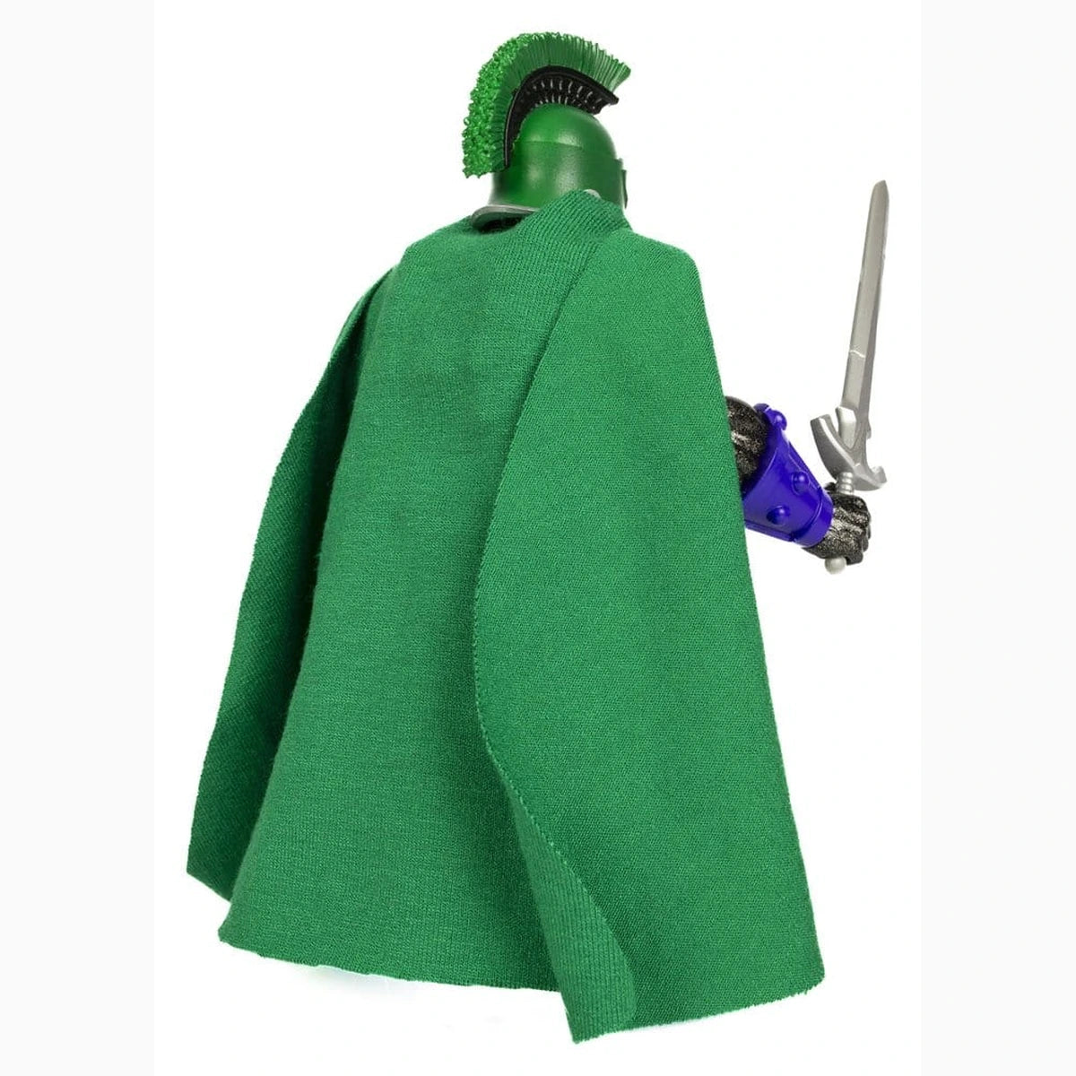 Legends of Dragonore: Warriors of the Galaxy Wave 2 figurine Spikes 14 cm - Image 6