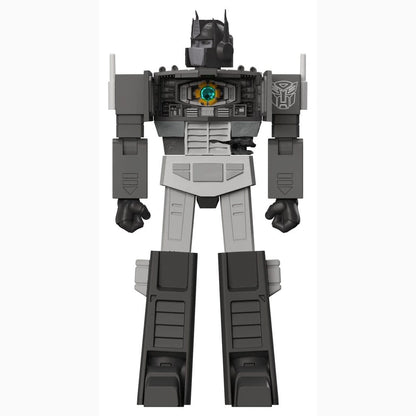 Transformers Deluxe figurine Wave 02 Dead Optimus Prime (VHS, The Movie) - Image 3