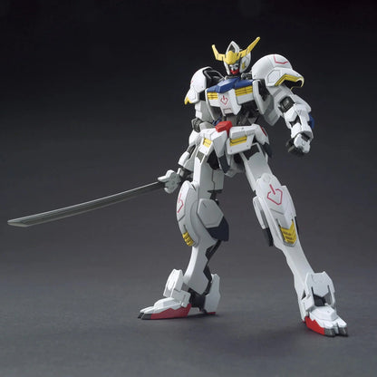 Gundam Gunpla HG 1/144 007 Barbatos Distance Transport Booster Kutan Sangata - Image 2