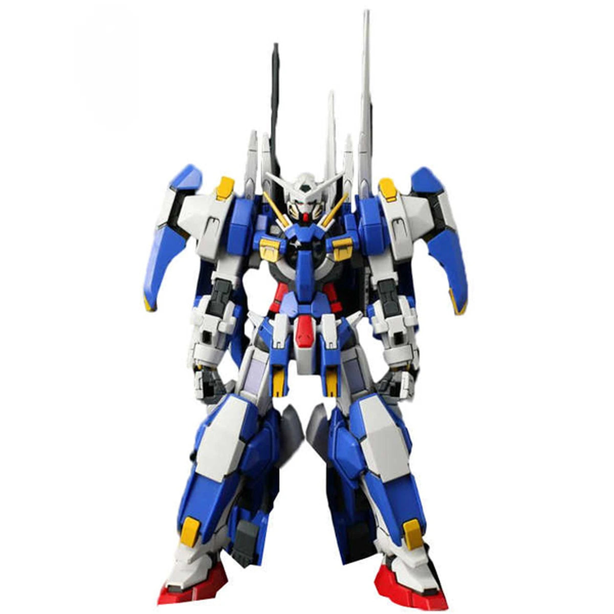 Gundam Gunpla HG 1/144 64 Gundam Avalanche Exia Dash - Image 1