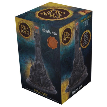 Lord Of The Rings Brule Encens Barad Dur - Image 2