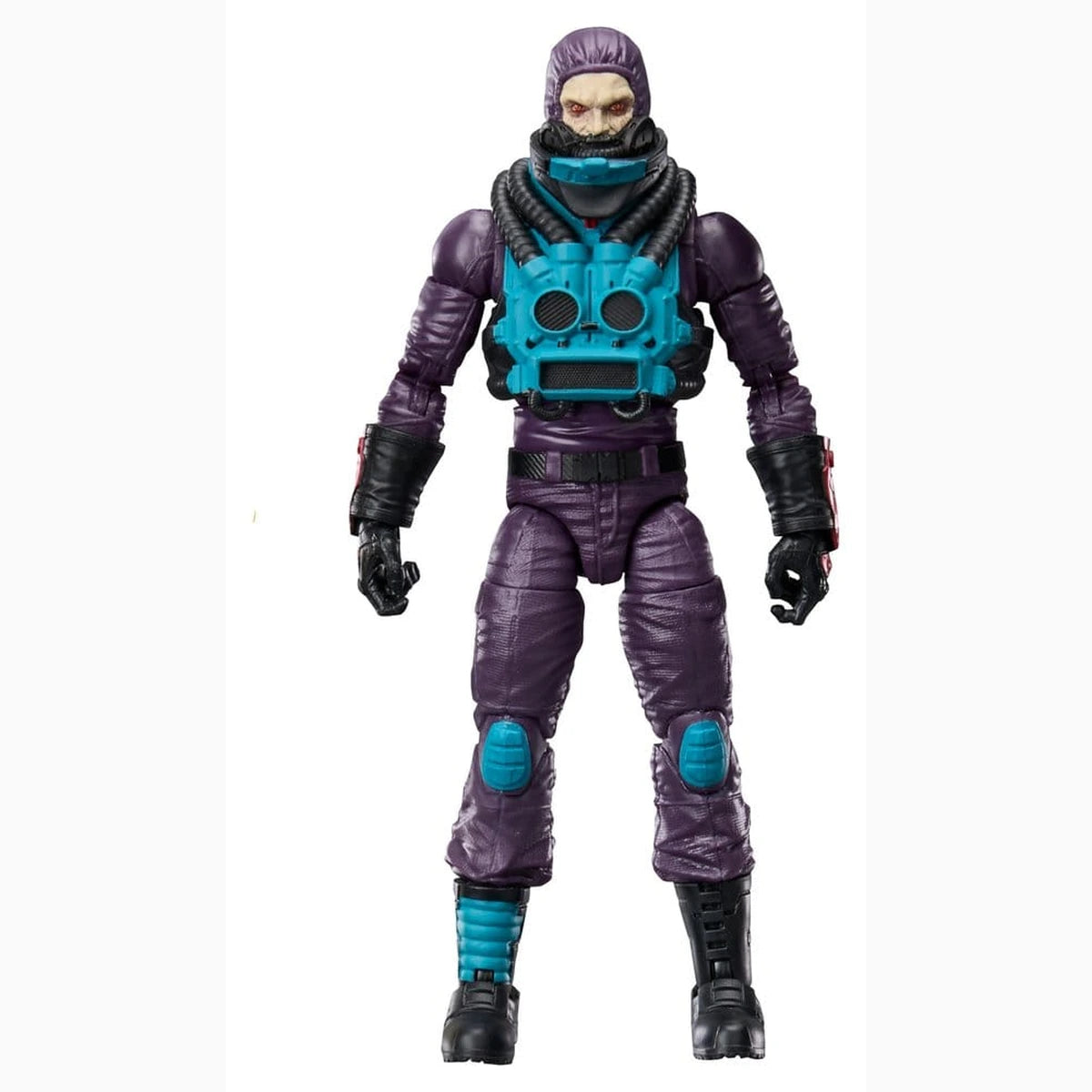 G.I. Joe Classified Series figurine #209 Toxo-Viper 15 cm - Image 1