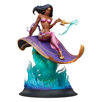 Fairytale Fantasies Collection statuette Sultana: Arabian Nights 44 cm - Image 1