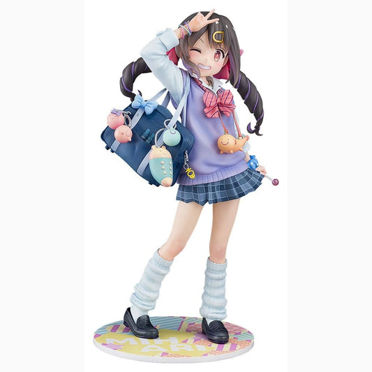 ONIMAI: I'm Now Your Sister! figurine PVC 1/6 Mihari Oyama Heisei Gyaru Ver. 25 cm - Image 1