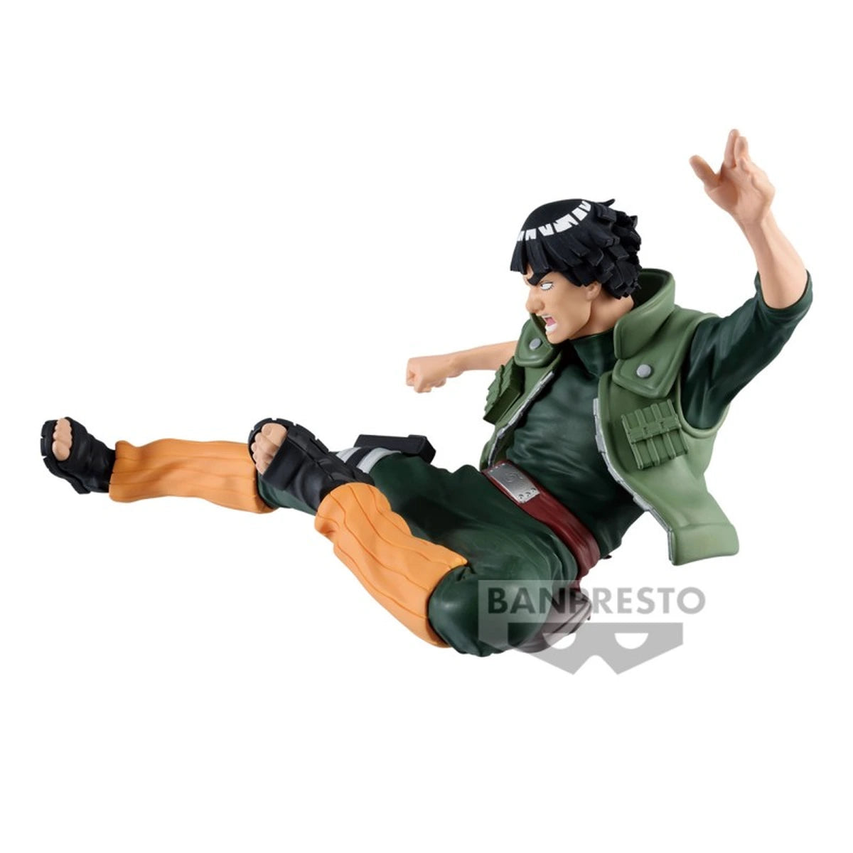 NARUTO SHIPPUDEN - VIBRATION STARS - MIGHT GUY - Image 4