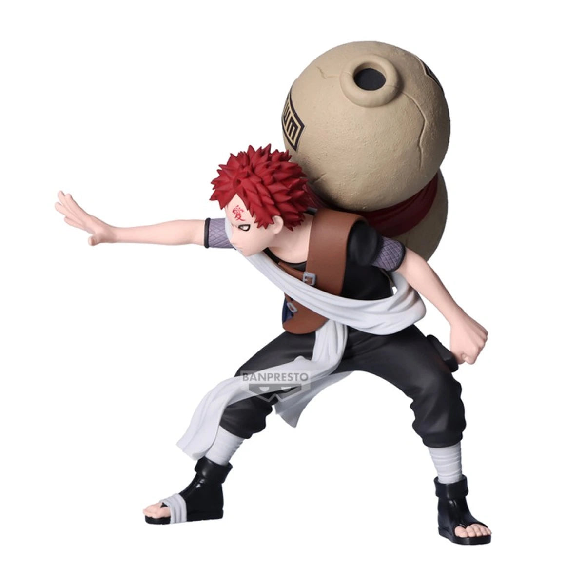 NARUTO SHIPPUDEN - VIBRATION STARS - GARA - Image 2