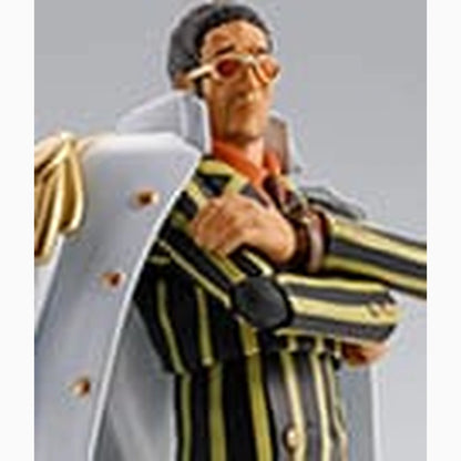 One Piece figurine S.H.Figuarts Borsalino -Future Island Egghead- 20 cm - Image 2