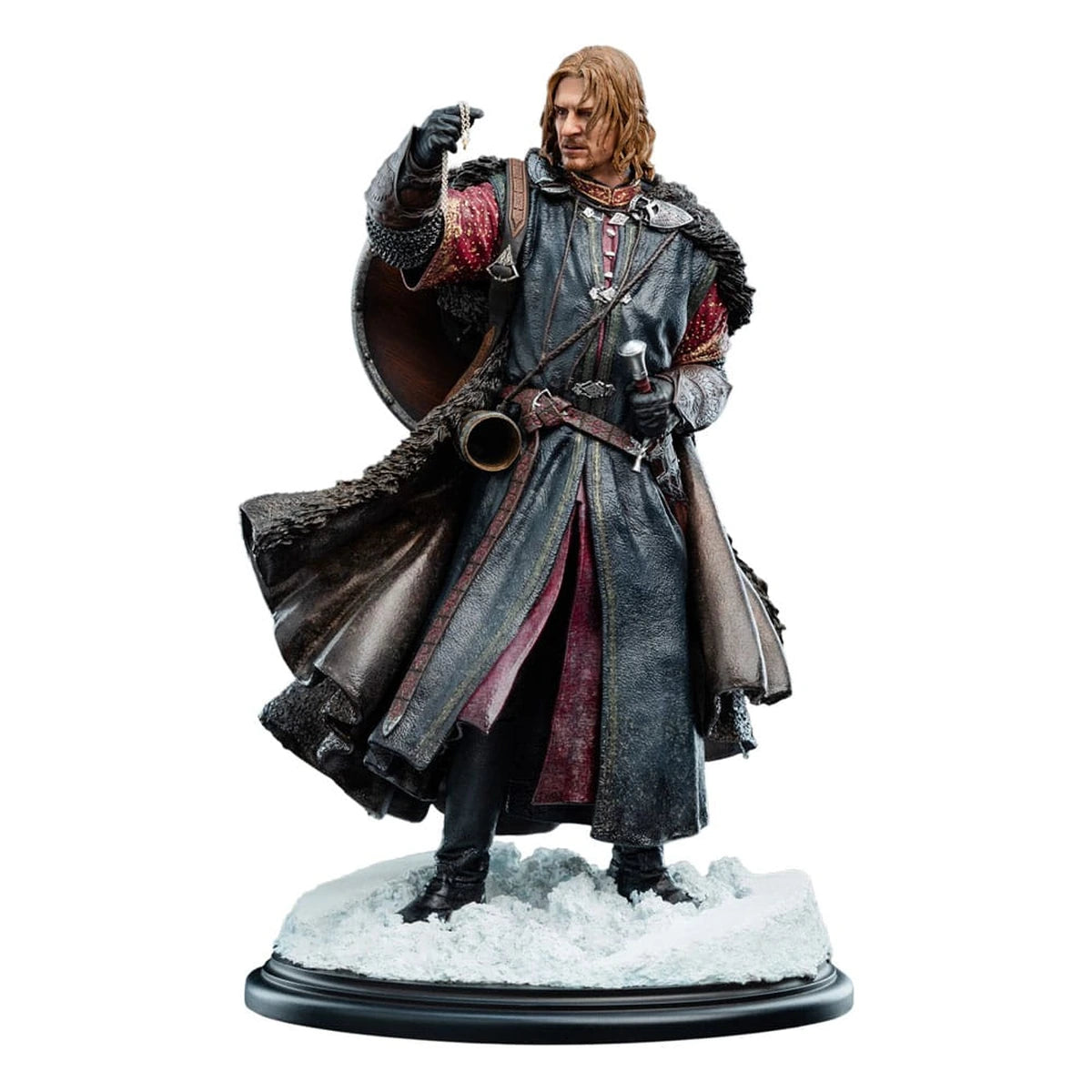 Le Seigneur des Anneaux statuette 1/6 Boromir (Classic Series) 32 cm - Image 1
