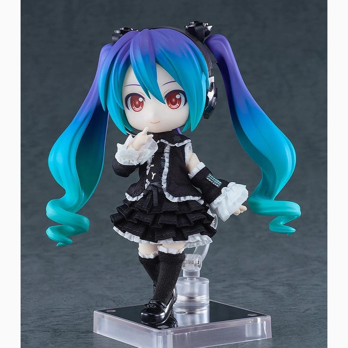 Hatsune Miku Nendoroid Doll figurine 8 Ver. 14 cm - Image 5