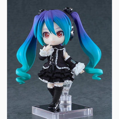 Hatsune Miku Nendoroid Doll Outfit Set 8 Ver. - Image 7