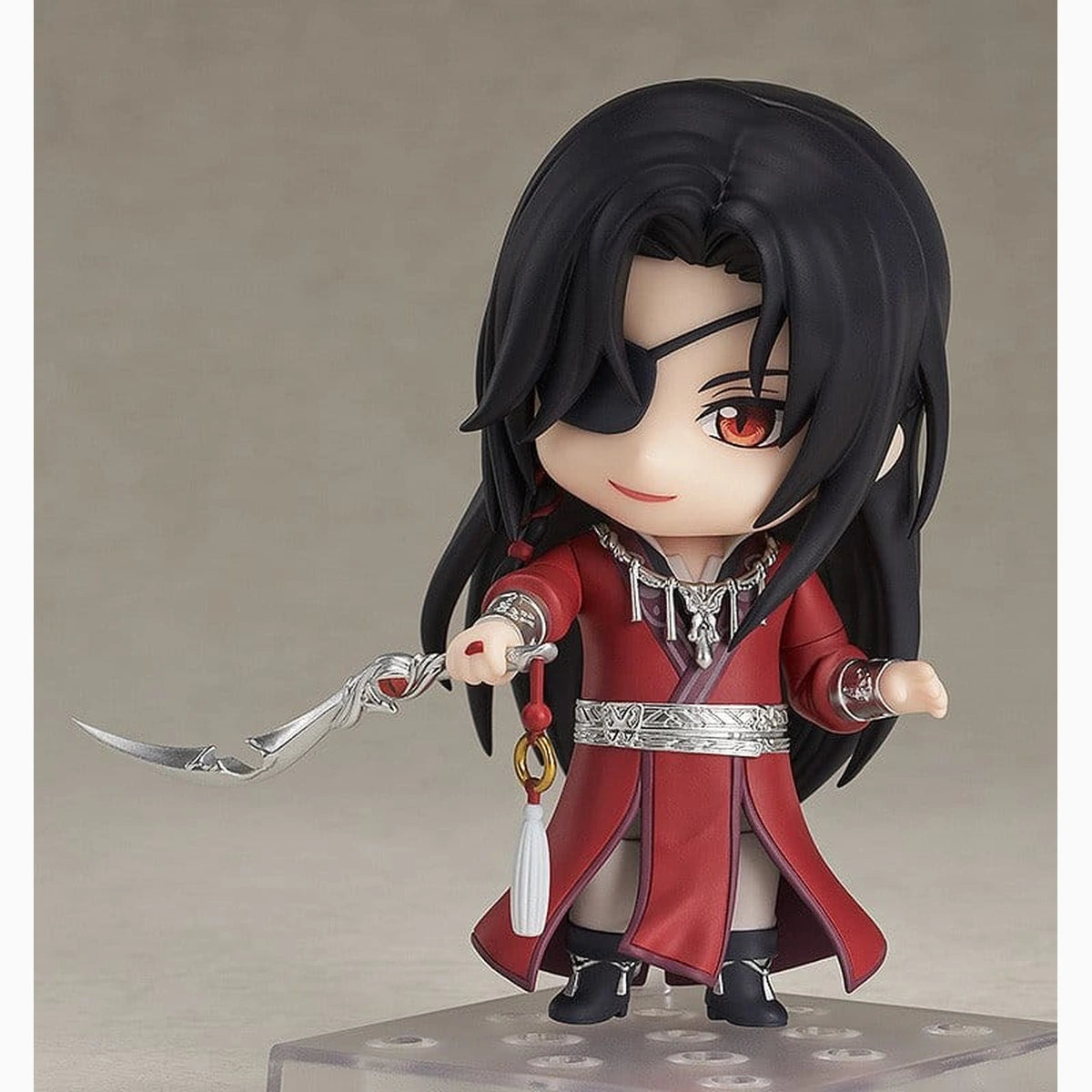 Heaven Official's Blessing Nendoroid figurine Hua Cheng (re-run) 10 cm - Image 5