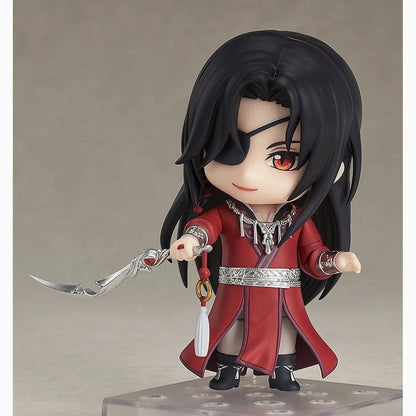 Heaven Official's Blessing Nendoroid figurine Hua Cheng (re-run) 10 cm - Image 5