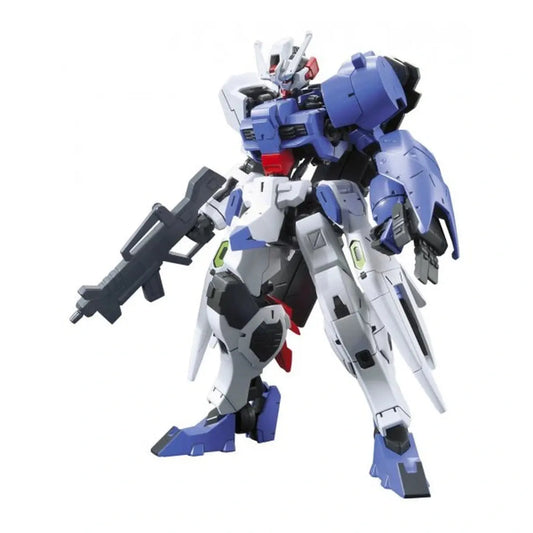 Gundam Gunpla HG 1/144 19 Gundam Astaroth - Image 1