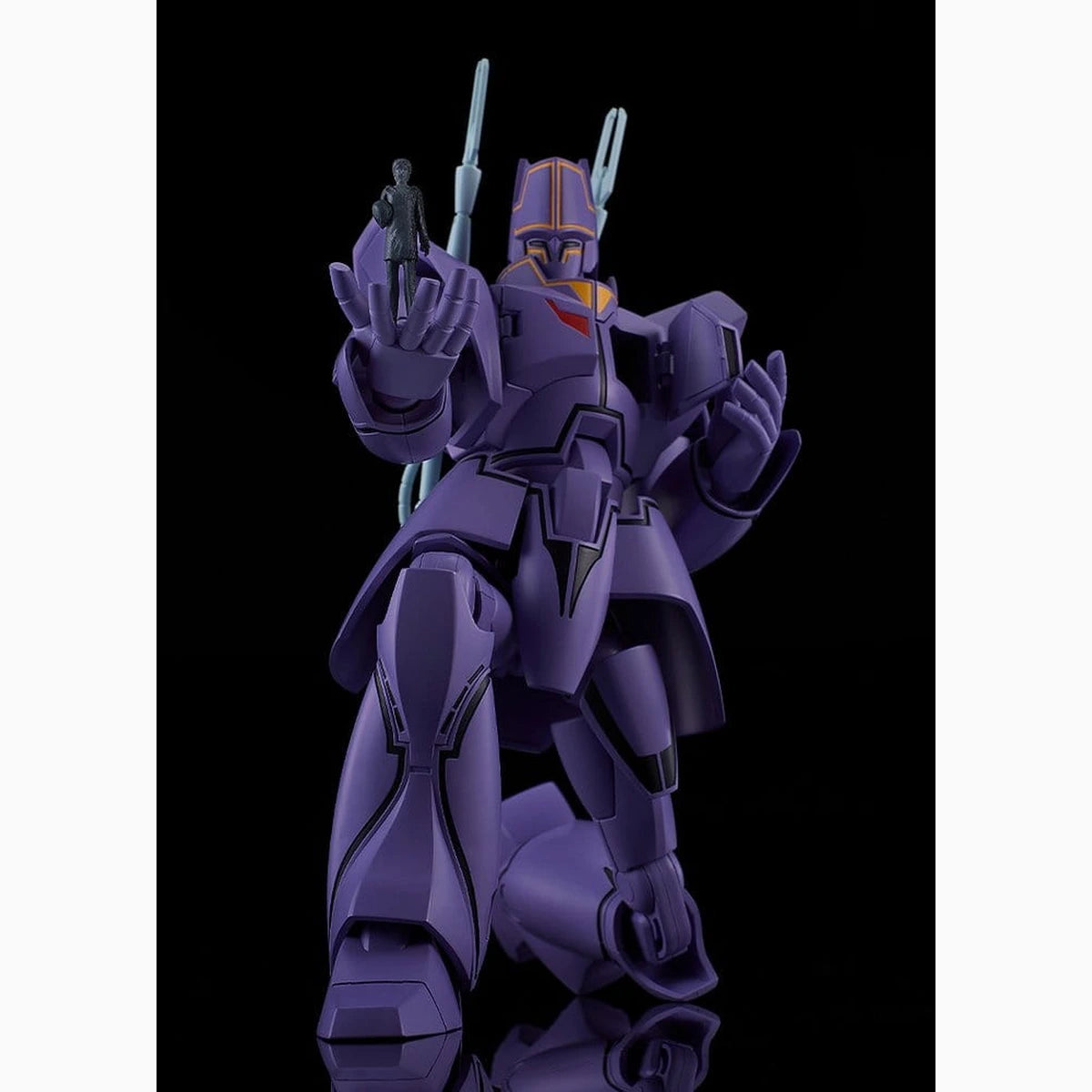 Giant Gorg Plastic Model Kit Moderoid Manon Guardian 17 cm - Image 7