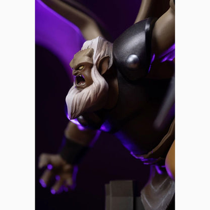 Gargoyles statuette 1/10 Art Scale Hudson 33 cm - Image 6