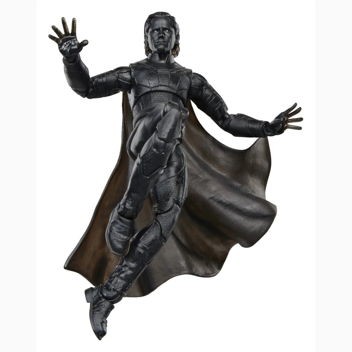 Thunderbolts Marvel Legends pack 2 figurines Valentina Allegra de Fontaine & The Void 15 cm - Image 6