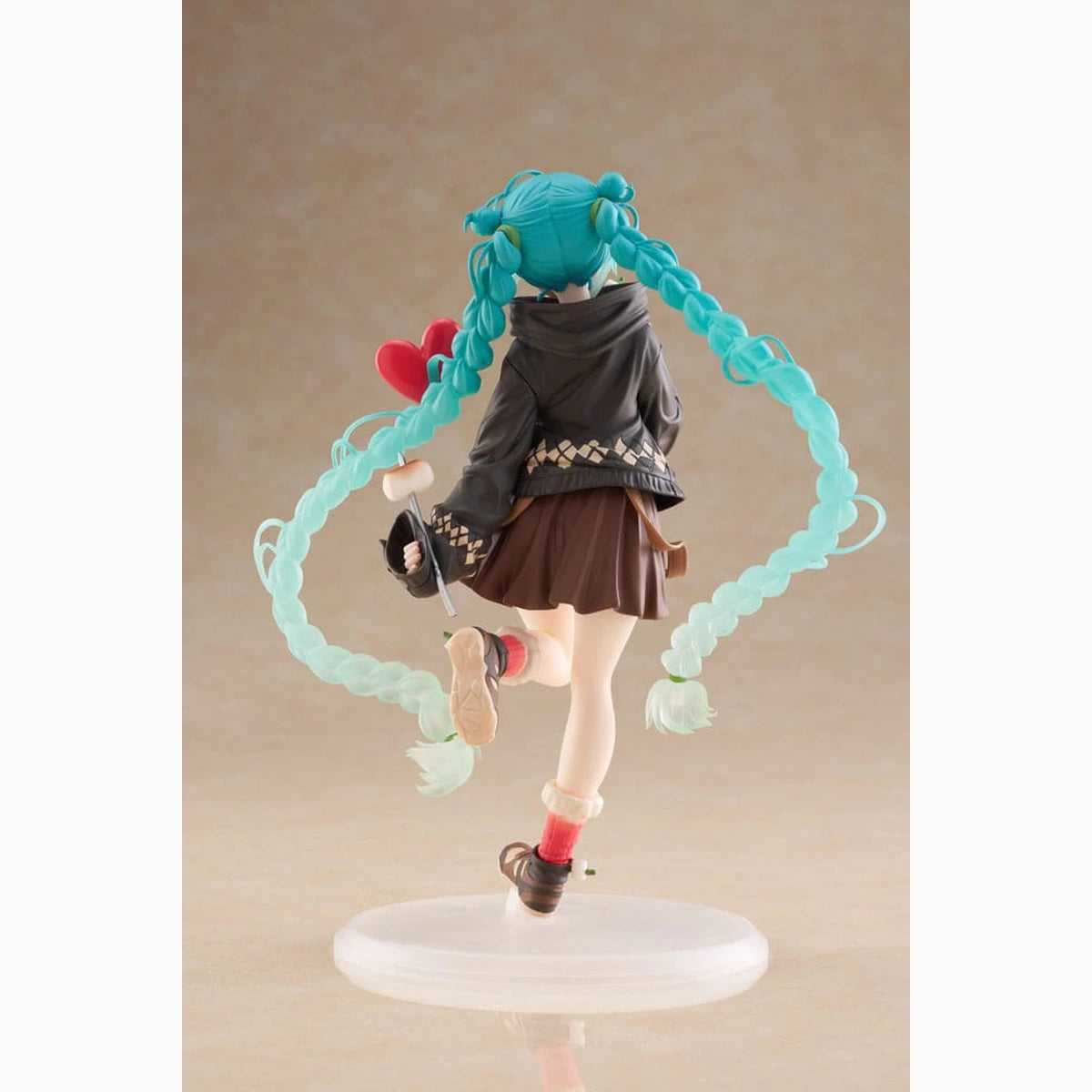 Hatsune Miku statuette PVC Fashion Outdoor Ver. 18 cm - Image 6