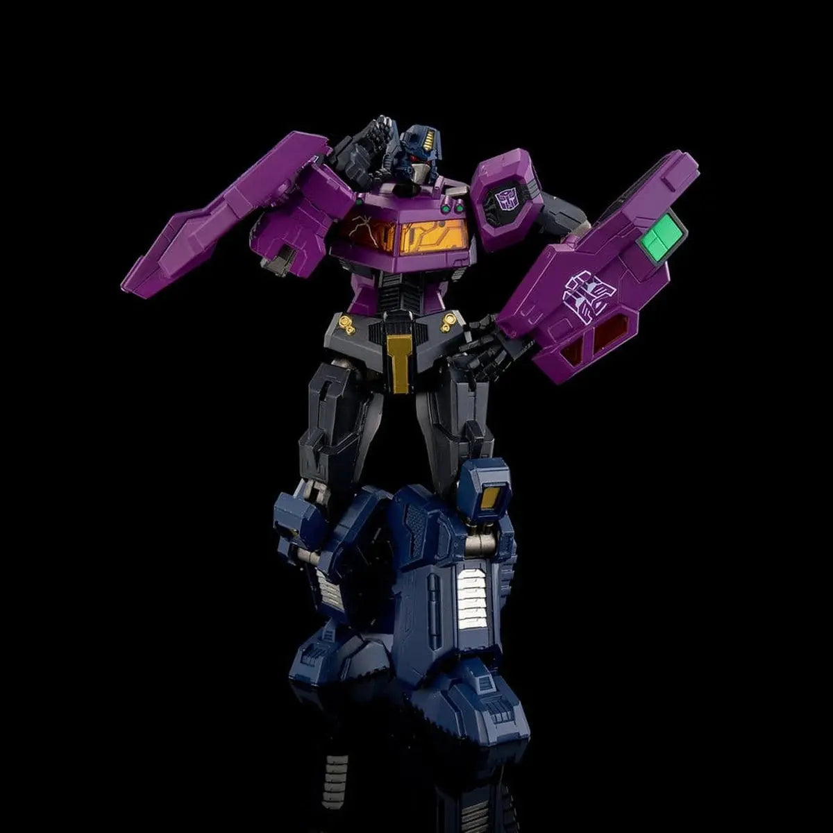 Transformers Plastic Model Kit Furai Model SG Optimus Prime (ver. #2008) 16 cm - Image 6