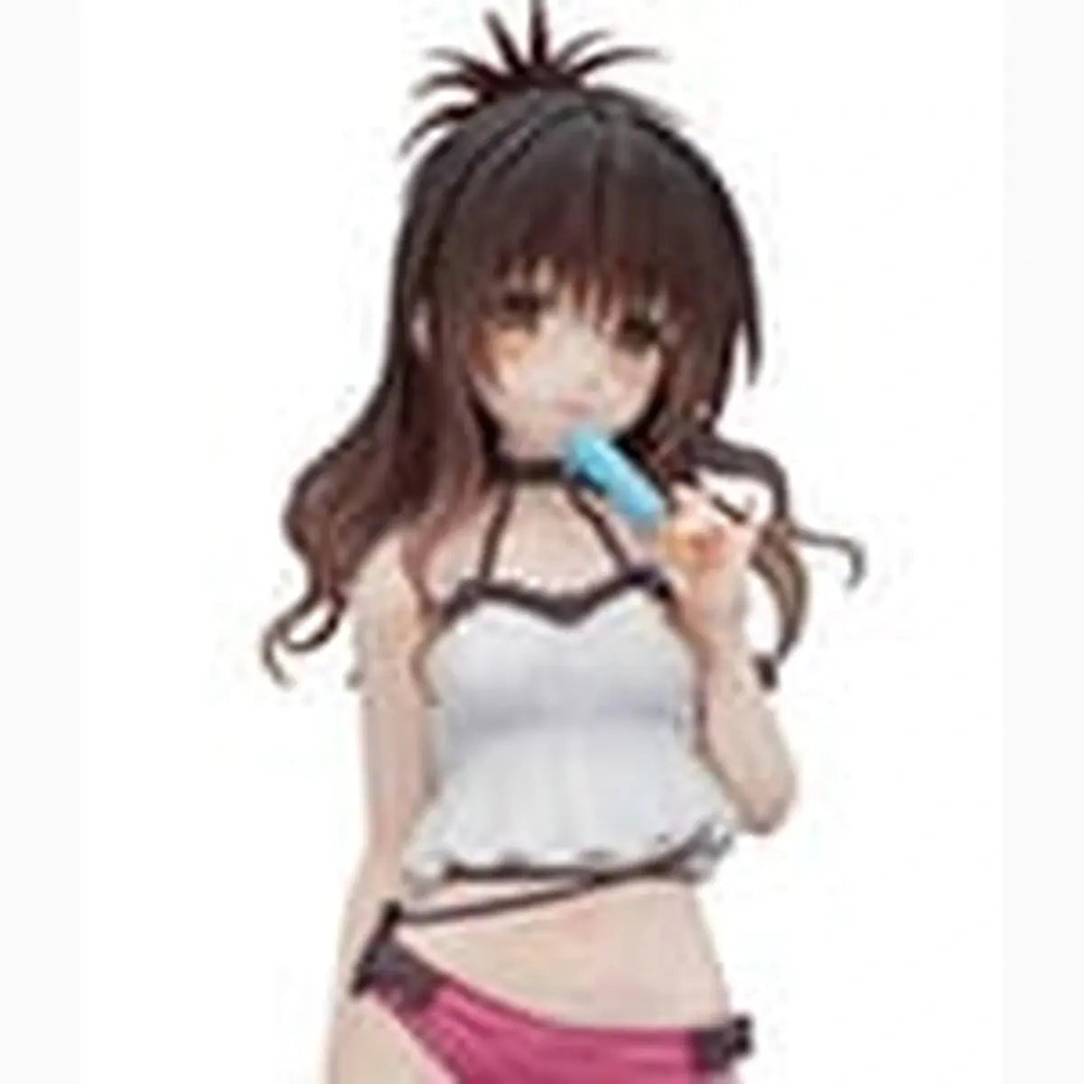 To Love Ru Darkness statuette PVC Trio-Try-iT Mikan Yuuki 17 cm - Image 2