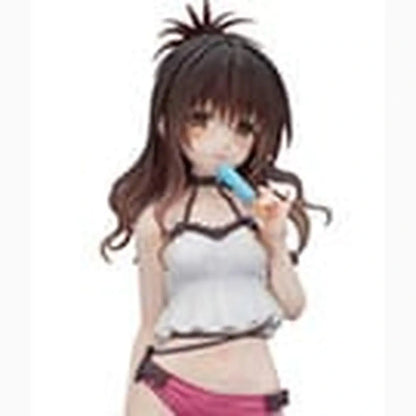 To Love Ru Darkness statuette PVC Trio-Try-iT Mikan Yuuki 17 cm - Image 2