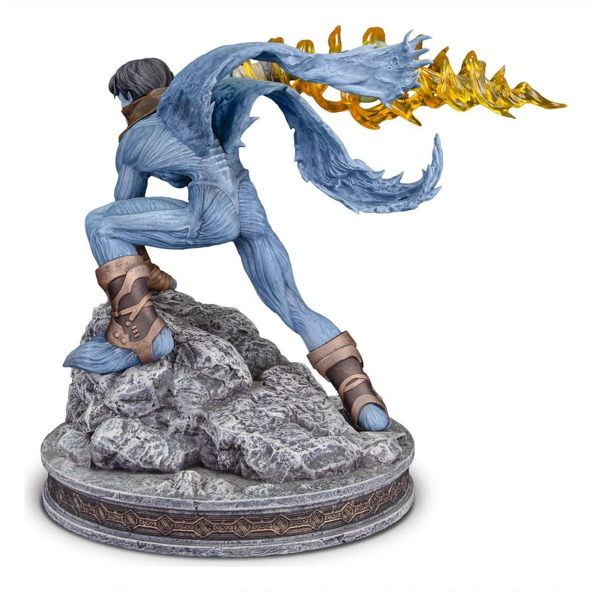 Legacy of Kain figurine PVC Raziel 20 cm - Image 7