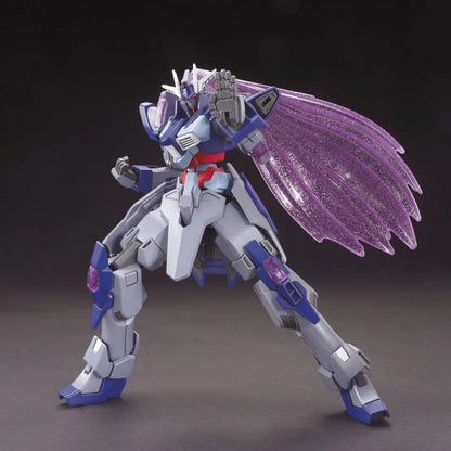 Gundam Gunpla HG 1/144 037 Denial Gundam - Image 3