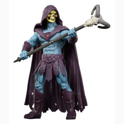 Masters of the Universe 2026 Movie figurine Skeletor 14 cm - Image 5