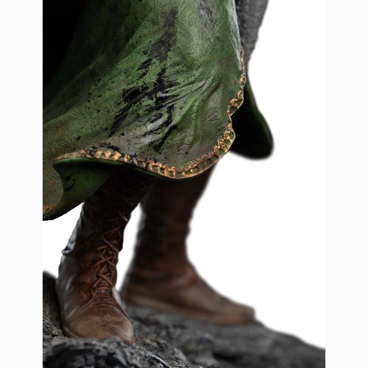 Le Seigneur des Anneaux statuette Classic Series 1/6 Elrond, Herald of Gil-Galad Limited Edition 30 cm - Image 5