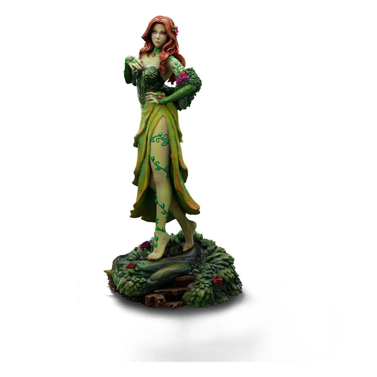 DC Comics statuette 1/10 Art Scale Poison Ivy 22 cm - Image 1