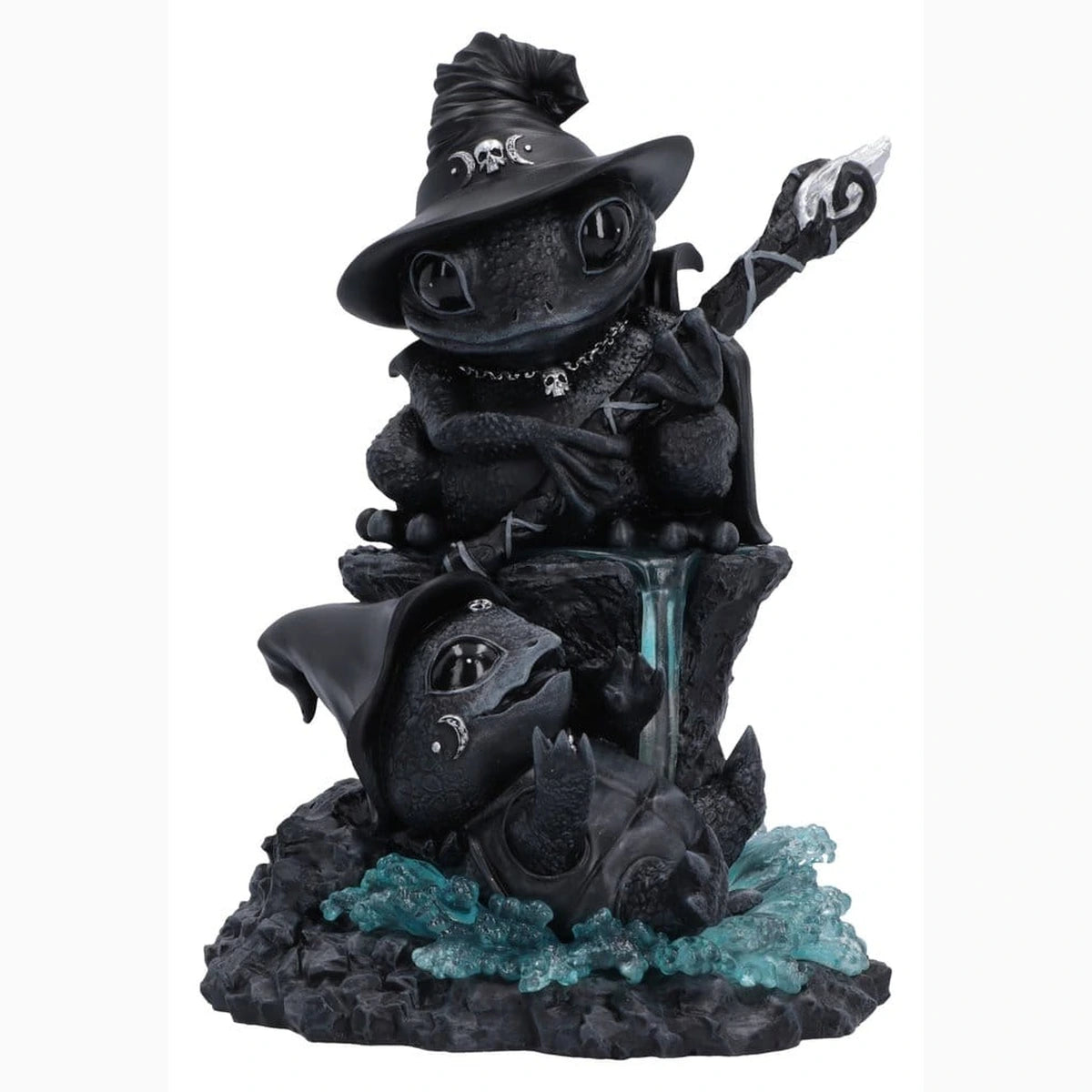 Cult Cuties figurine Waterfall Wonder 19 cm - Image 1