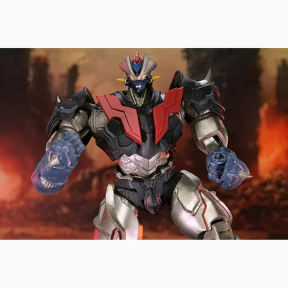 Takatoku Go! Saga figurine Ultimate Mazinger Z 18 cm - Image 2